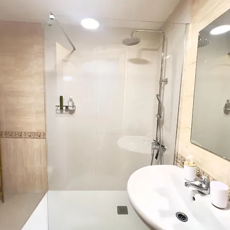 Apartamento Housing Ramiro Iii *