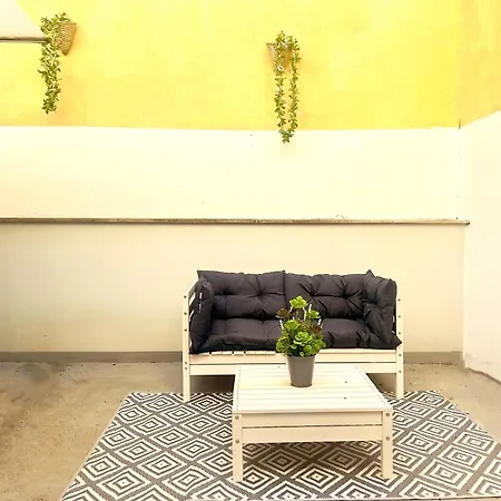 Apartamento Housing Ramiro Iii Leão