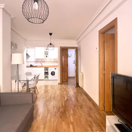 Apartamento Housing Ramiro Iii Leão